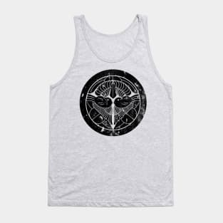 Uesugi clan Tank Top